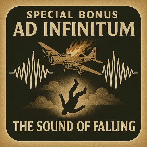 The Sound of Falling