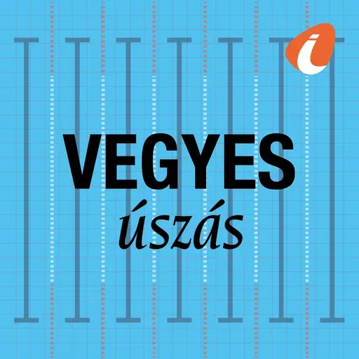 A Vegyesúszás magazin 2026. április 23-i adása