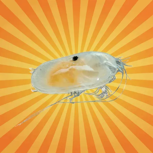 L’ostracode, minuscule crustacé qui éclaire le passé