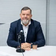 Krustpunktā Lielā intervija: politologs Andis Kudors