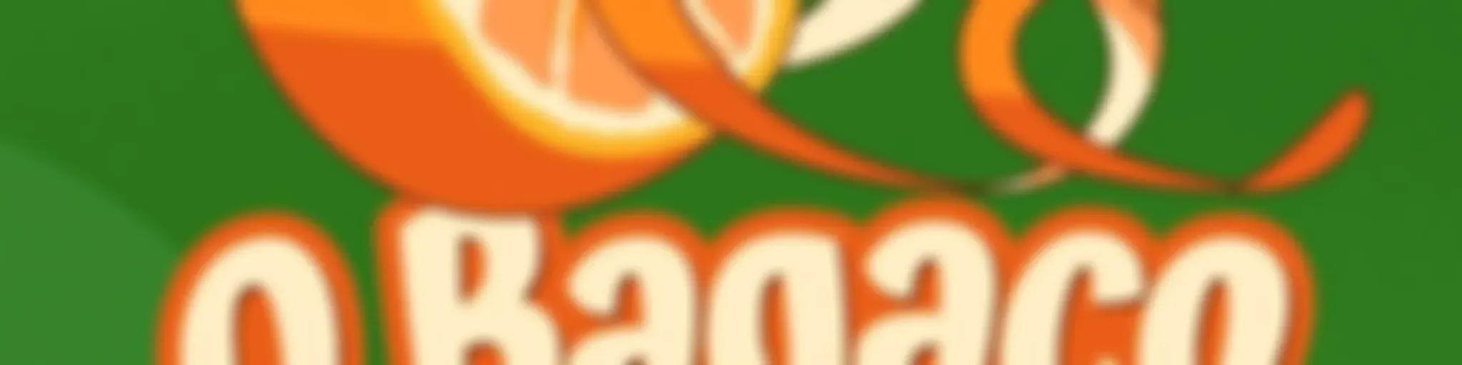 O Bagaço da Laranja 
