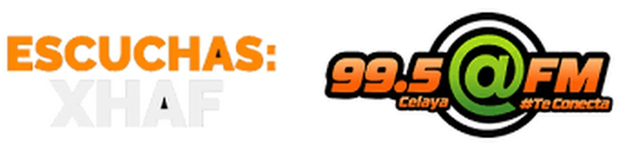ArrobaFM Celaya 99.5 FM - XHAF