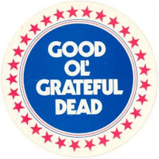 Grateful Dead and Friends on 01/03/26