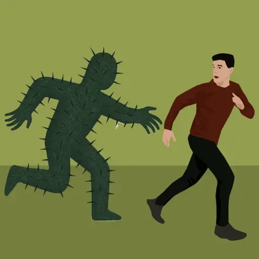 Τι είναι το παθητικό άγχος και πώς θα το ξεφορτωθείς;