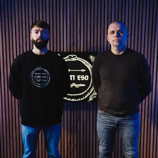 #204 Hisko Vares. Miks ja kui palju toimub Eestis tapmisi?