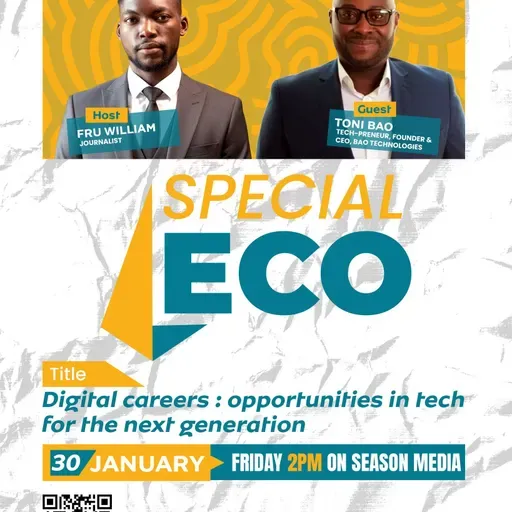 DIGITAL CAREERS : OPPORTUNITIES FOR THE NEXT GENERATION