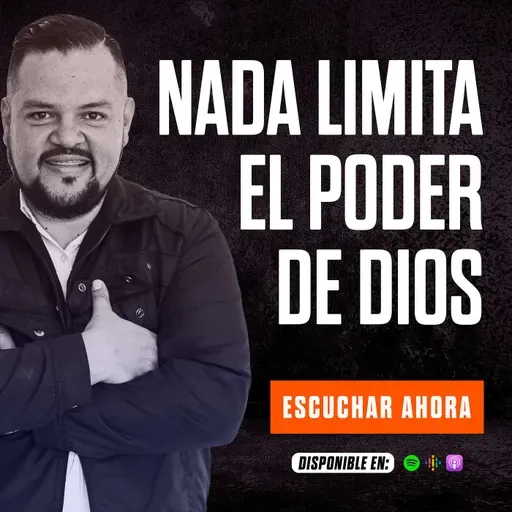 NADA LIMITA EL PODER DE DIOS / GANANDO LA BATALLA