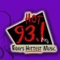 Hot 93.1 - KRCS