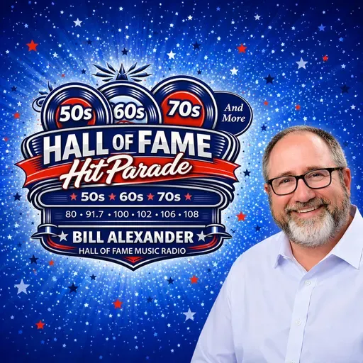 Hall of Fame Hit Parade 2026-04-04 20:00