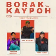 Jadilah Baik Walaupun Berlakon Watak Jahat S4/EP 9