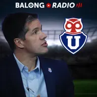Junta de Accionistas en la U: vuelve Aubert / PSG ganó / Barça vs Inter / #BalongRadio
