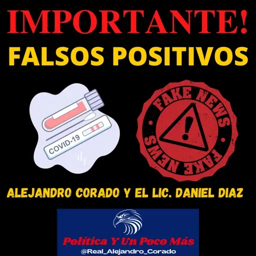 Falsos Positivos