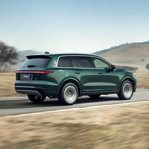 理想one的二手车 值得购买吗？