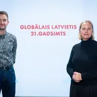 Stambulas konvencijas jautājums aktivizējis arī diasporu