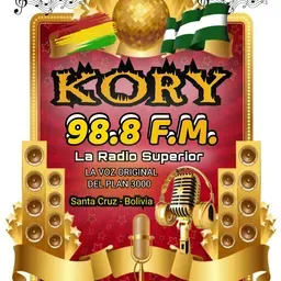 RadioKory 98.8FM Santa cruz