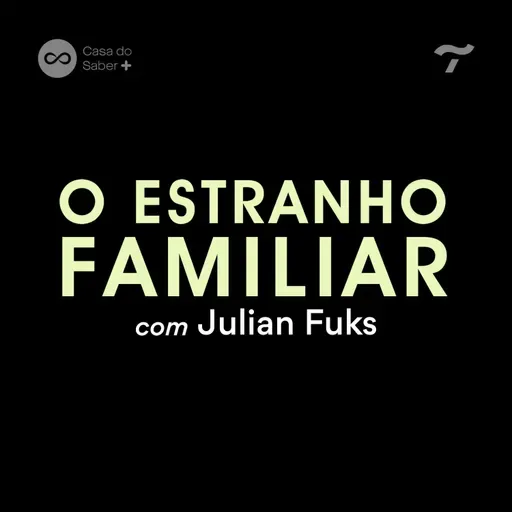 20. Julián Fuks: a família e o exílio