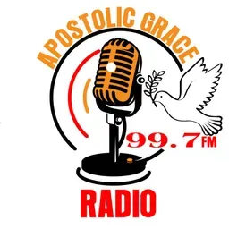 Apostolic Grace Radio 99.7Fm Find us at Grace of worship ministries Headquarters in Seeta mukono