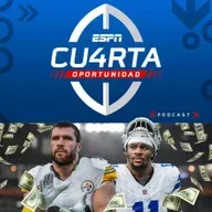 T.J. Watt extensión histórica  con los steelers ¿turno de Parsons con Cowboys? I Análisis NFC Sur