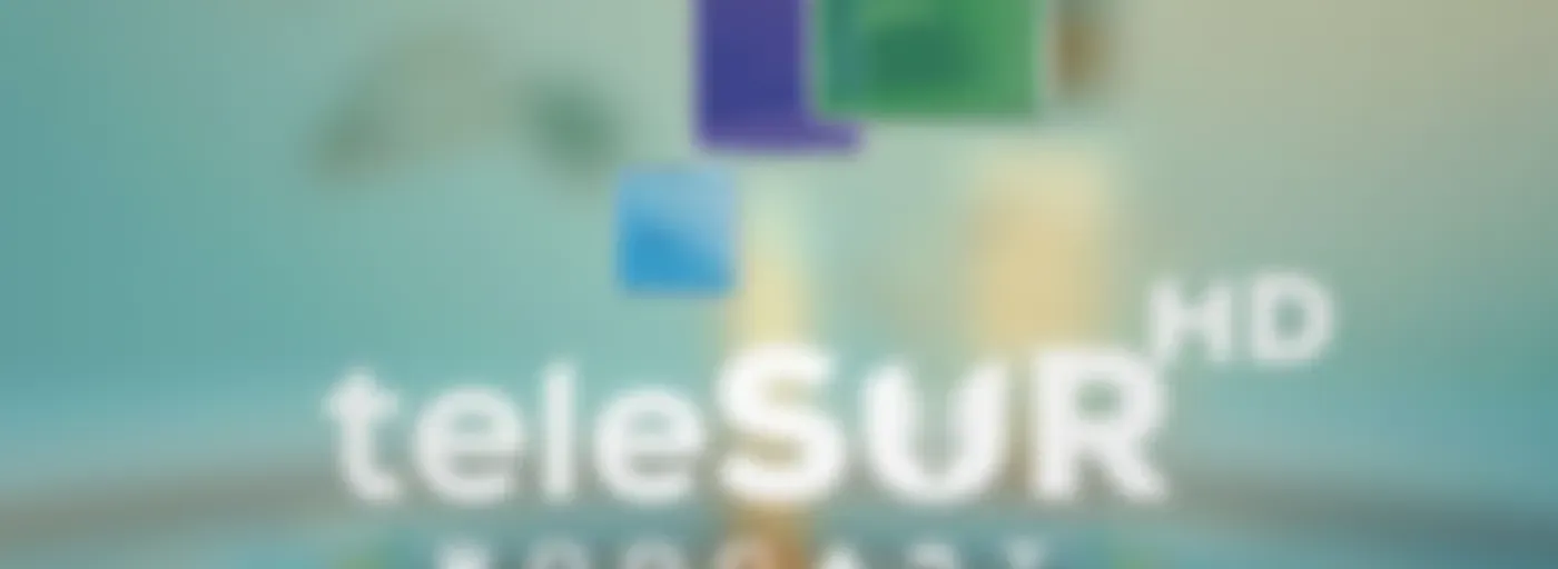 teleSUR's English Podcast