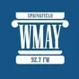 News Talk 92.7 WMAY - WMAY-FM