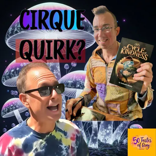 He Dumpster-Dived Across Europe on a Bicycle