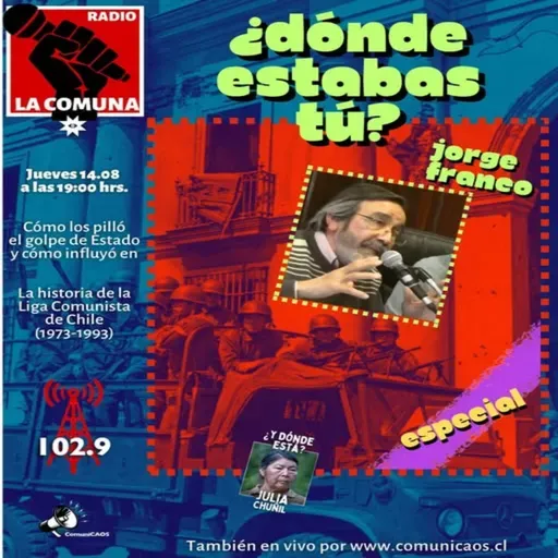 Jorge Franco