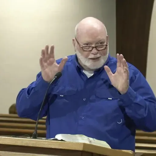 2 Corinthians – #10