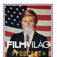 #184 - Robert Redford és A jelölt, Bróker Marcsi, Fesztiválszemlézés