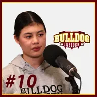 S8: First Texan Bulldog - Villanueva's Unlikely Goaltending Origin