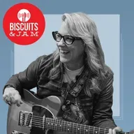 Susan Tedeschi Has Superpowers