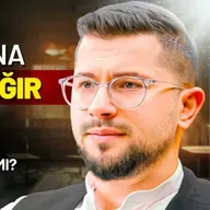Sabrım Tükendi! Allah’ım ne zaman yardım edeceksin?