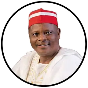 Rabiu Musa Kwankwaso