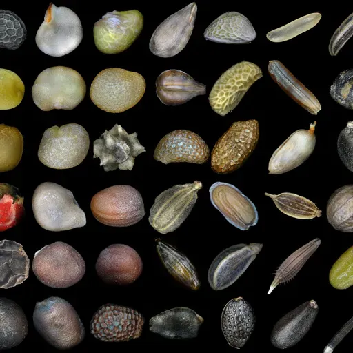 The Shocking True Story of the World's First Seed Bank—And The Scientists Who Sacrificed Their Lives to Save It