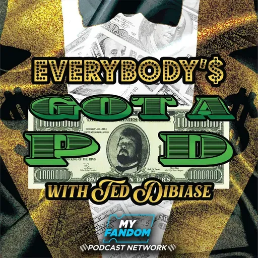 Episode 155: The Hacksaw Hour - Royal Rumble 1988