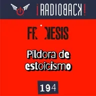 E194 - Píldora de Estoicismo