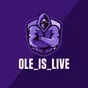 Ole Is Live