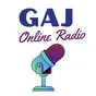 GAJ ONLINE RADIO