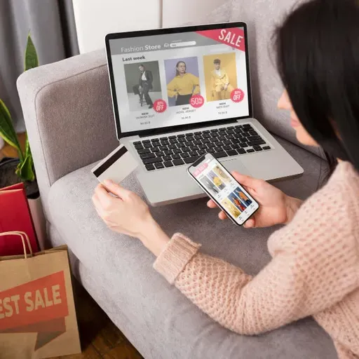 'Taxa das blusinhas' reduz em 35% compras internacionais das classes C, D e E