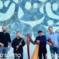 Sons de Nós 14 de maio de 2026