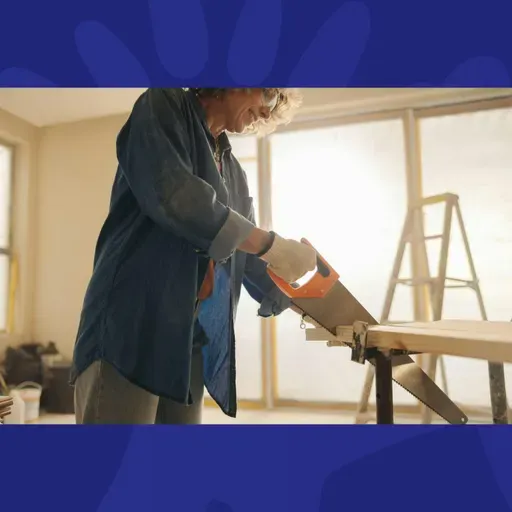 Homeowners Turn To Renovations As Housing Shortage Makes Moving Unaffordable