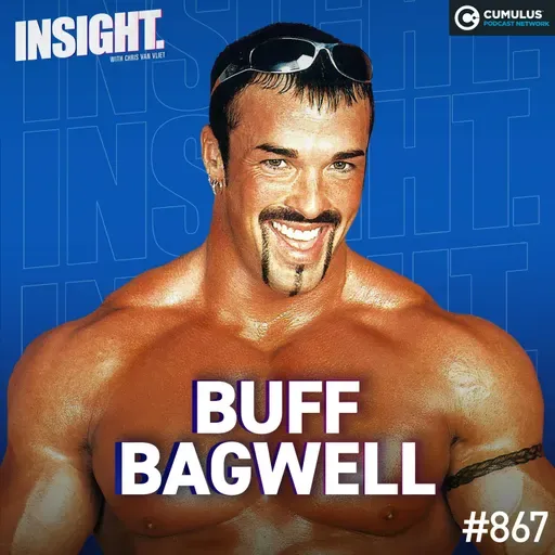 Buff Bagwell On His Leg Amputation, Sobriety, DDP, One More Match, WCW