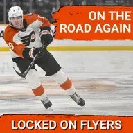 Back to Back CHALLENGE For the Philadelphia Flyers. How can they win on the road in St. Louis & Dallas?