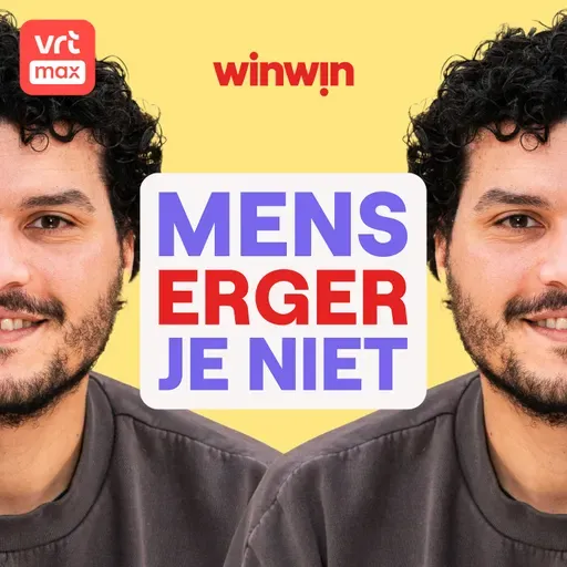 “Ik kies elke keer de verkeerde rij aan de kassa!”