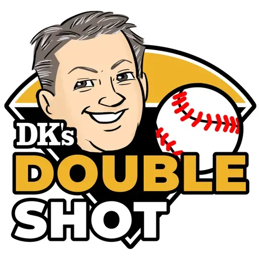 DK's Double Shot of Pirates: The day after