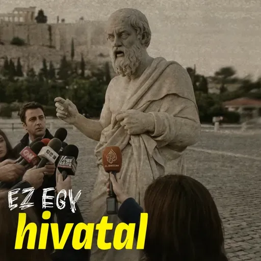 Ki alkalmas arra, hogy vezessen egy országot? | Ez egy hivatal