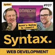 937: Is The Omarchy Hype Real?