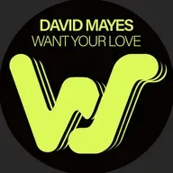 Want Your Love