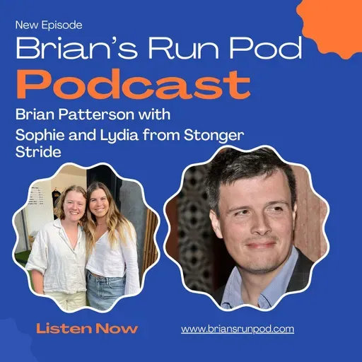 Running Deeper: Cadence, Genetics, and the Psychology of Ultra Runners