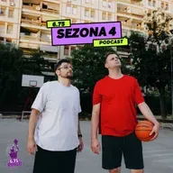 6.75range - S04E19 - Istorijski kombek Partizana, Zvezdinih 202 poena u duplom kolu. 4 -0 za naše