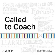 Getting Started With AI for CliftonStrengths Coaches — S13E10